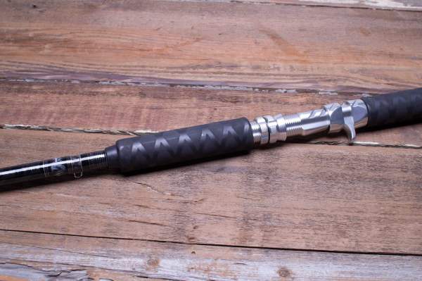 custom swimbait rods