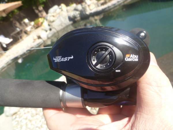 Revo Toro Beast Preview: A Revolution in Large Bait Casting