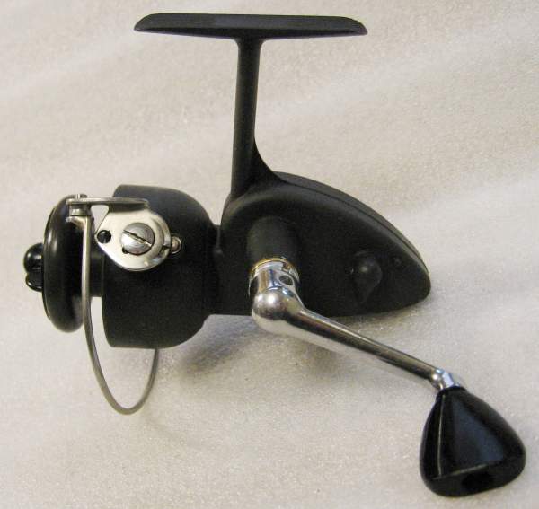 Old, Weird, Historical, and Unusual Spinning Reels -- - Page 14