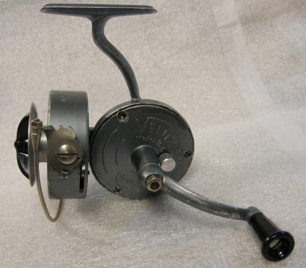 These garcia mitchell 304 spinning reels are quite rare but