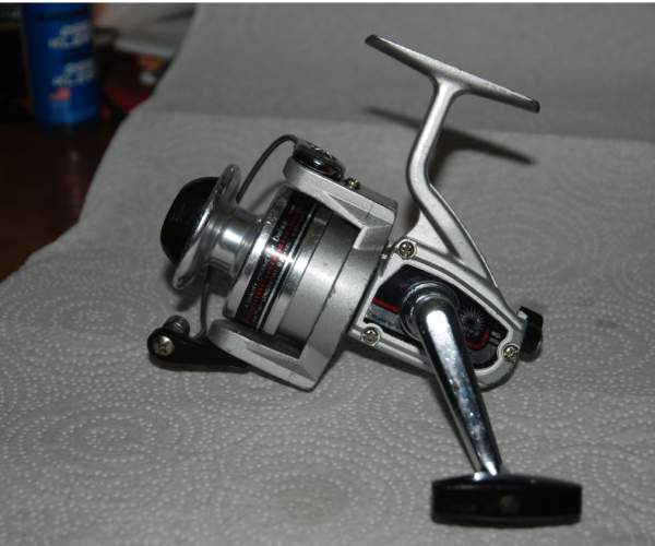 Drive Gear B47-1501 W7000 - Details about   DAIWA SPINNING REEL PART 1 