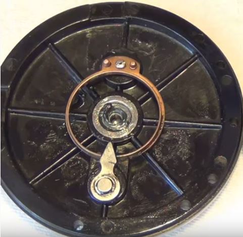 Leland Fly Reels sale-  The North American Fly Fishing Forum - sponsored  by Thomas Turner