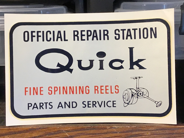 New to fixing up DAM Quicks