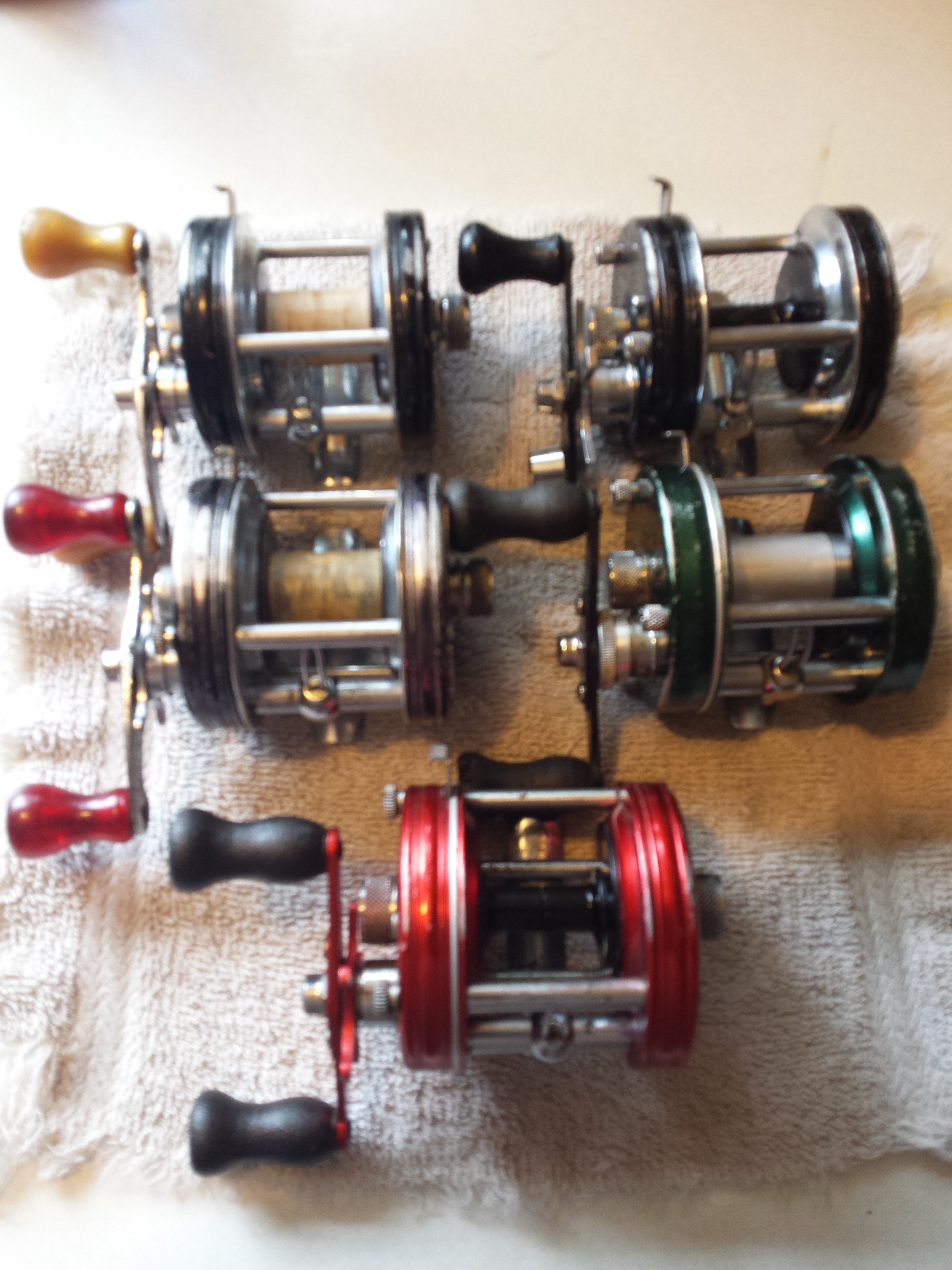 OCEAN CITY and Other OLD REELS  - Page 3