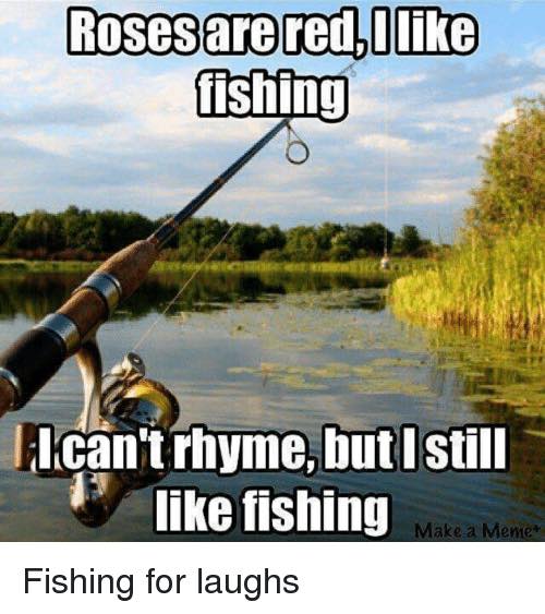 Favorite Fishing MEMEs and LOGOs . . . - Page 10