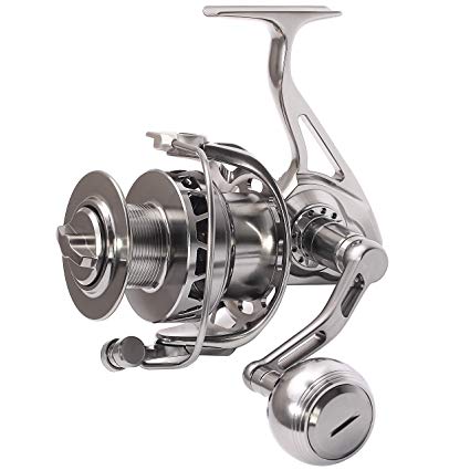 Advice on Vintage Spinning Reels? - Fishing Rods, Reels, Line, and Knots -  Bass Fishing Forums
